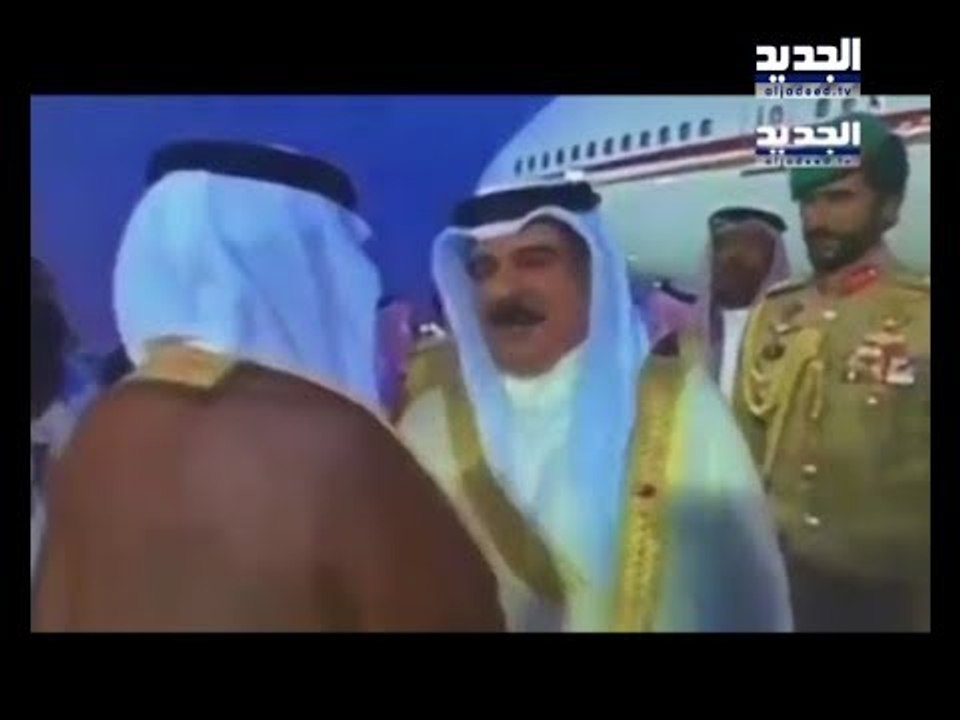 تسارع في خطى التطبيع بين البحرين و"إسرائيل"! !