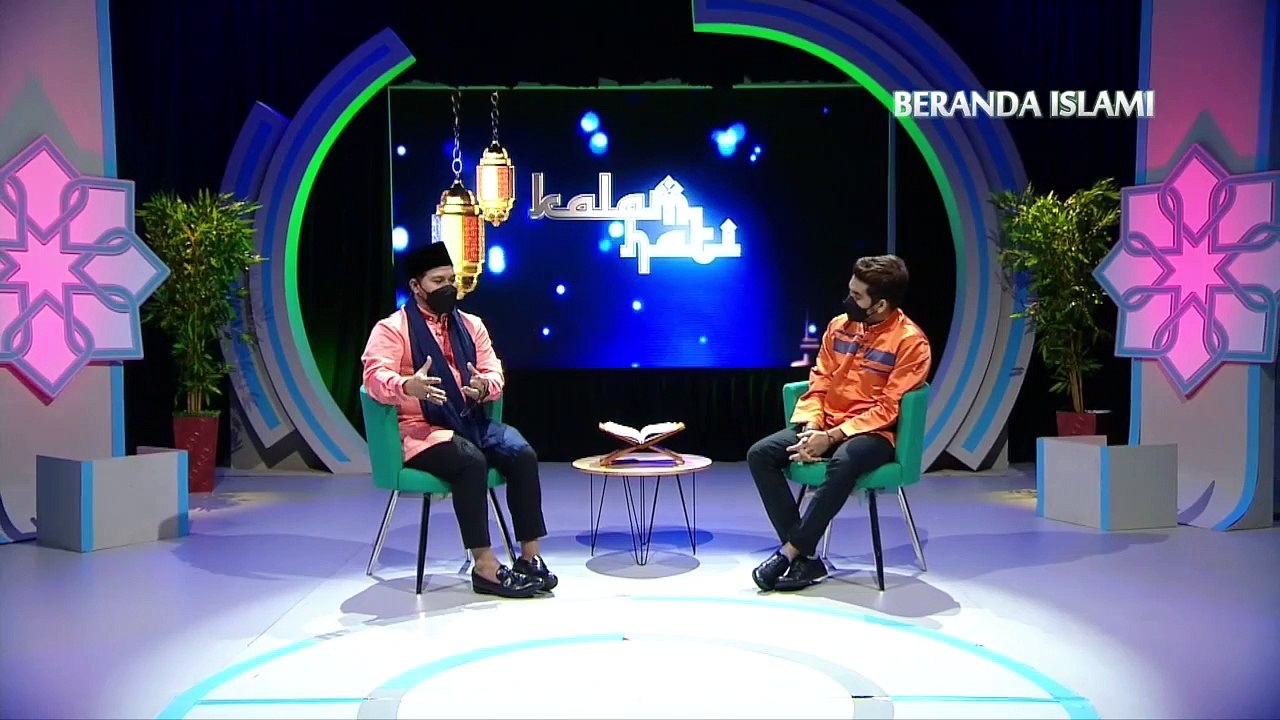 Berbakti Kepada Orangtua