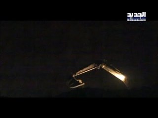 في ميروبا.. المرامل تفتح ليلا وتقفل نهارا!! - جهاد زهري