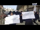 أهالي الموقوفين الإسلاميين يناشدون الحريري العمل لإطلاقِ أبنائهم - نصري الرز