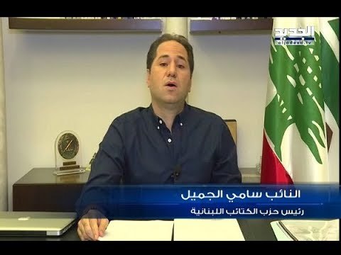 الجميّل: قرار المجلس الدستوري ثورة دستورية على منطقِ الصفقات