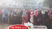 শীত উপেক্ষা করে ভোটকেন্দ্রে ভোটারদের ভিড়  | Jagonews24.com