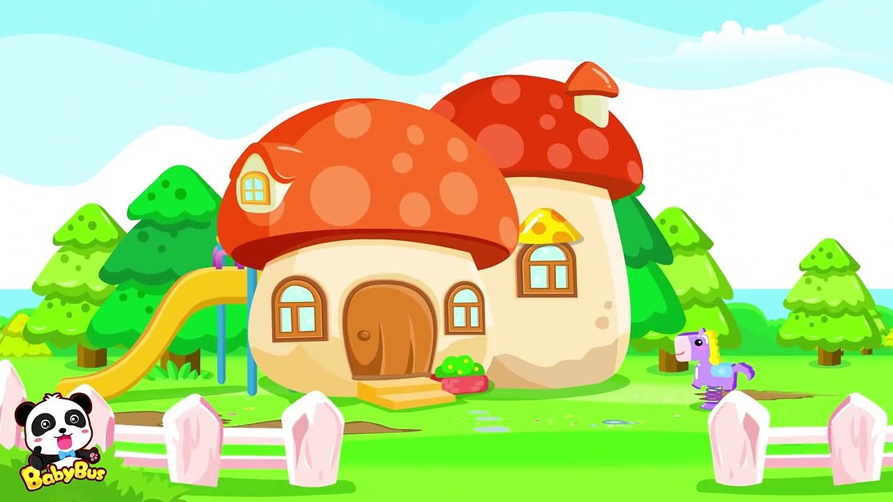 ❤ Bed Bugs & Beyond  | Animation For Babies | BabyBus
