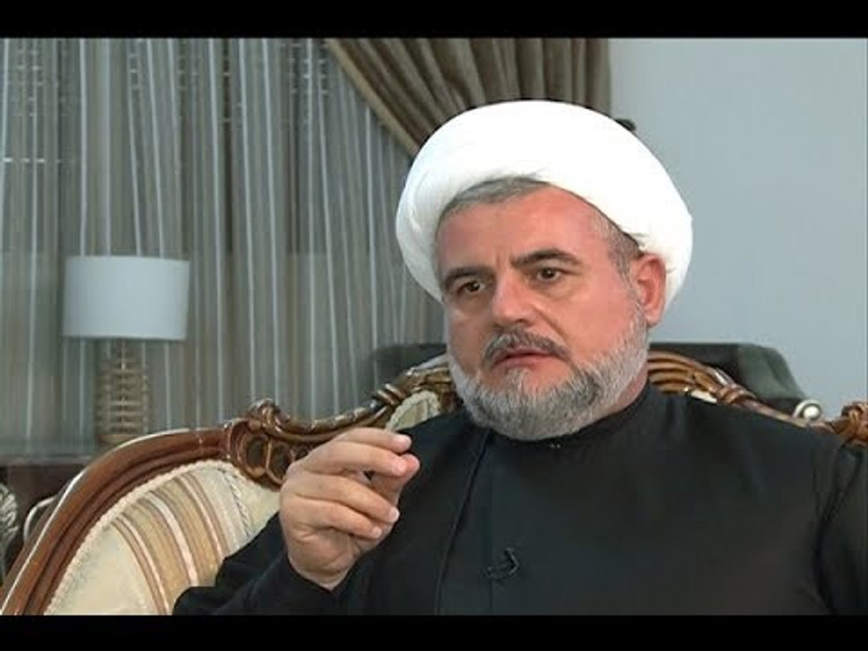 صواريخ الشيخ نعيم قاسم تضرب المجتمع اللبناني!  - آدم شمس الدين