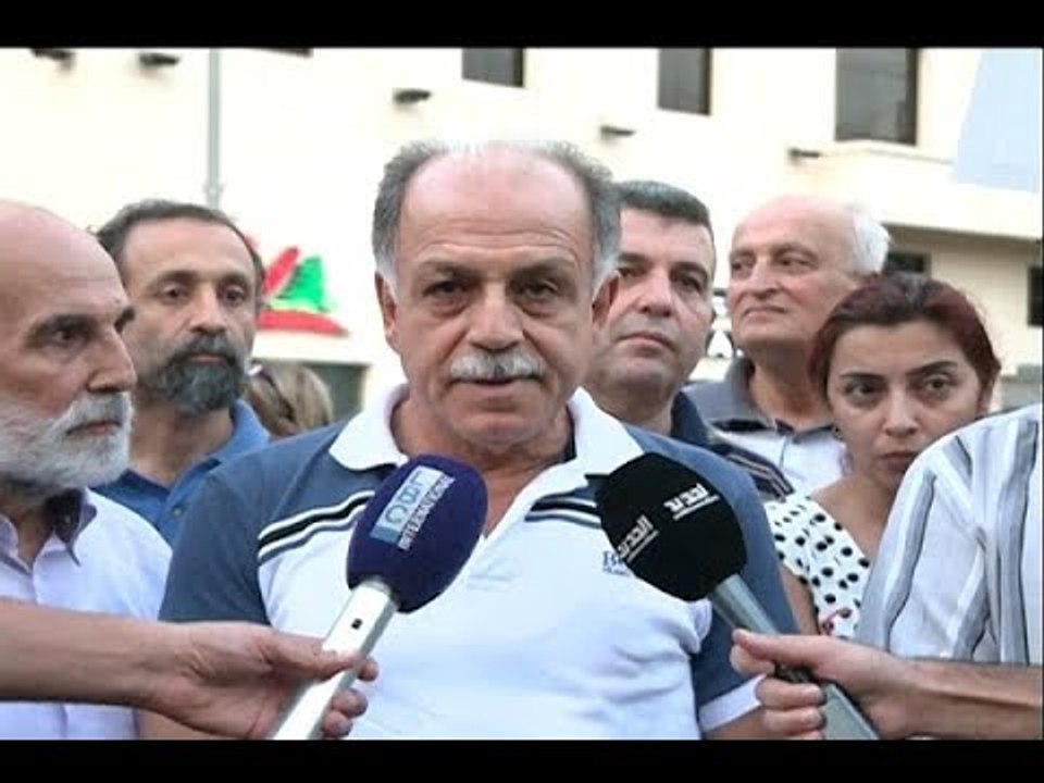 الشارع يتحضر للمواجهة.. السلسلة او الإضراب!