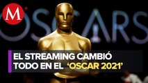 La gran fiesta del cine, Premios Óscar | Susana y Álvaro en Milenio