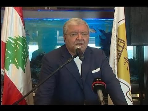 المشنوق: هذا اعتداء سياسي لن نقبل به وسنواجه! – ليال سعد