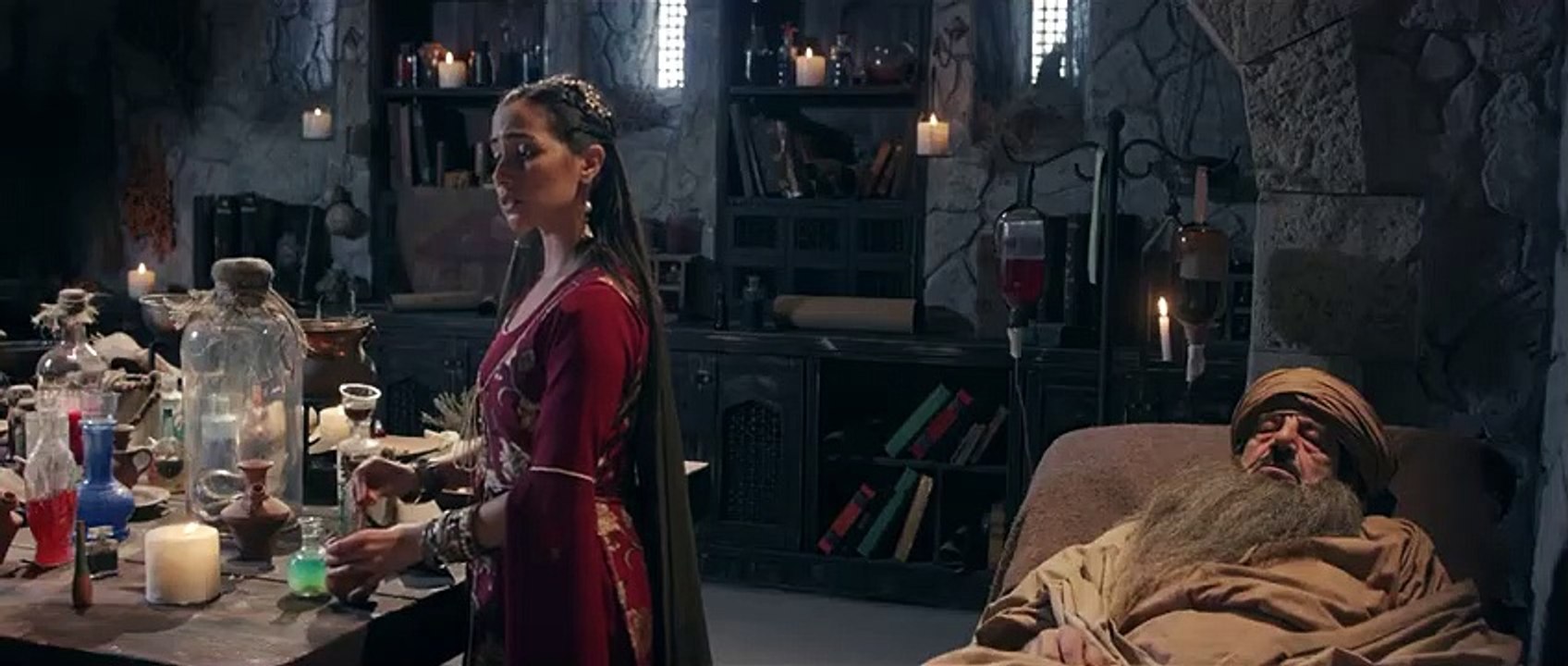 - عاشور العاشر الموسم 3  الحلقة 05  Achour 10 S...