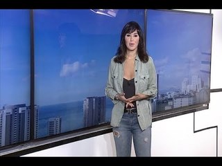 نشرة الاخبار الصباحية 25-09-2017