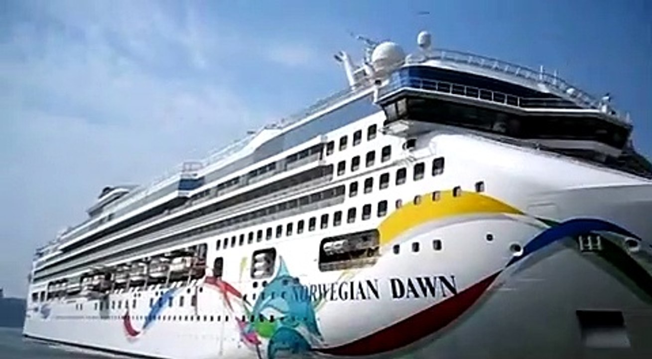 Cruise