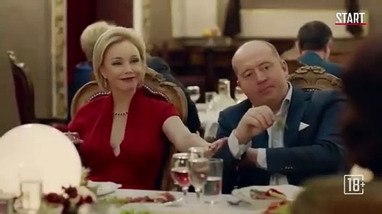 Содержанки - Трейлер (сериал 2019)