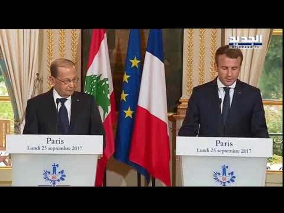 عون يعود إلى  "منفاه"  رئيساً  -  راشيل كرم