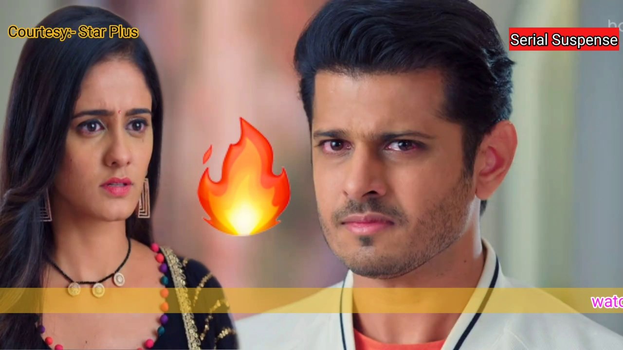 gum hai kisi ke pyar mein full episode today | 23/04/2021 | ghum hai