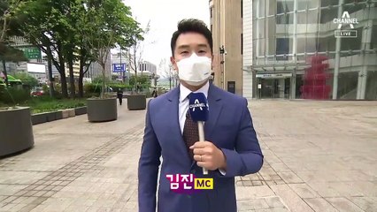 4월 23일 김진의 돌직구쇼 오프닝