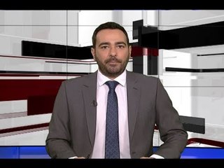 نشرة اخبار الظهيرة 26-09-2017