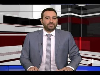 نشرة الاخبار الصباحية 27-09-2017