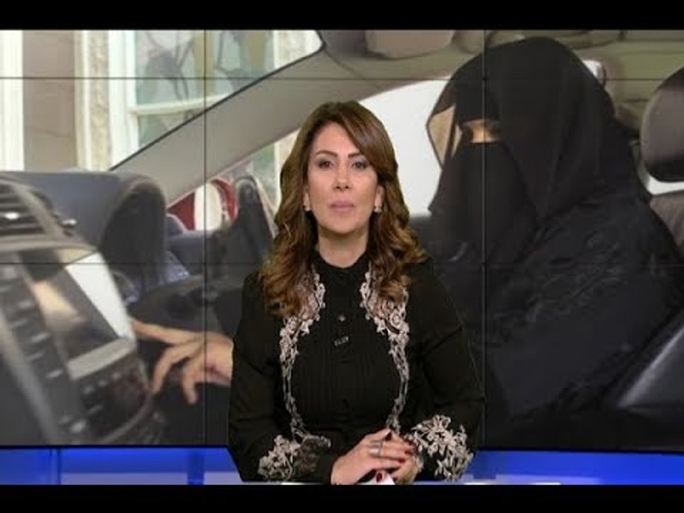 لقاء السين - سين  -مقدمة النشرة المسائية 27-09-2017