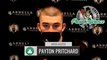 Payton Pritchard Postgame Interview | Celtics vs Suns