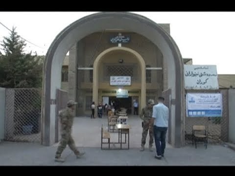 ما رأي أكراد لبنان باستفتاء بني قومهم؟ -ناصر بلوط