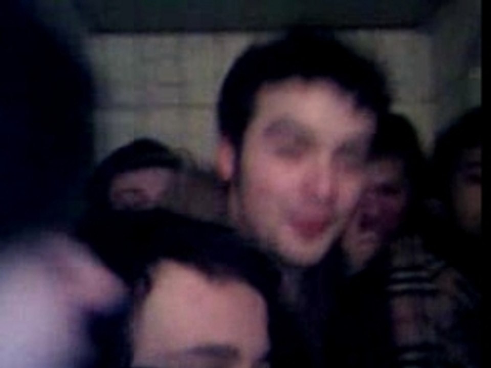 Soirée tristan