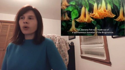 Banana Fish: Episode 17 Reaction! "The Killers!"