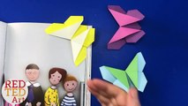 Origami Beats Freestyle