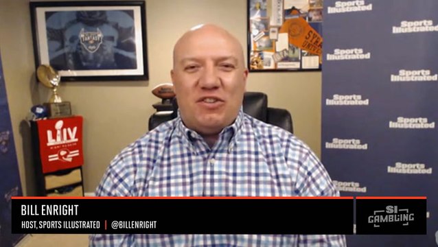 2021 Kentucky Derby: Early Betting Breakdown