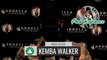 Kemba Walker Speaks on Terrence Clarke Tragedy | Celtics vs Suns