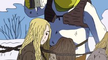 Vinland Saga Op 2[Paint Version]