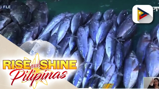 Oplan Isda Program ng BFAR, maaaring bumili ng mura at sariwang isda