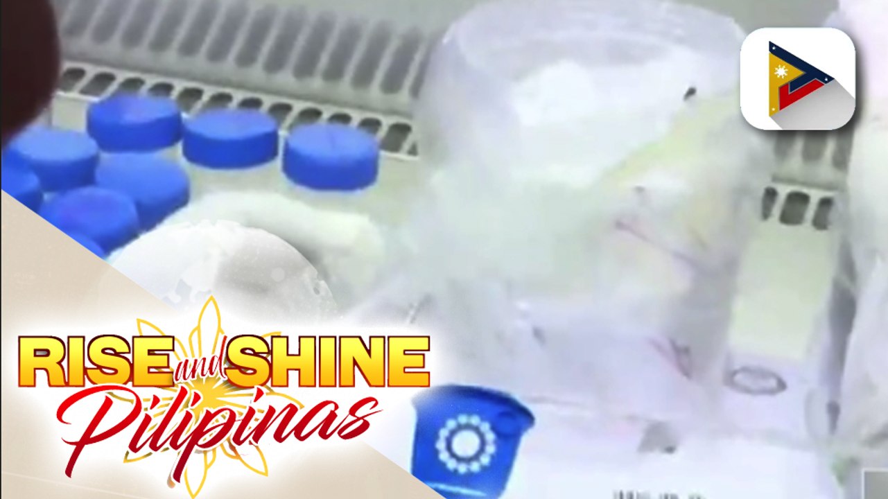 Bilang ng mga nagpopositibo sa COVID-19 sa buong mundo, patuloy na dumarami;   Gene expert system machine na nakakatulong sa mabilis na pag-detect sa COVID-19 sa Vietnam