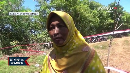 Mengeluarkan Gas, Air Sumur Bor Jadi Rebutan untuk Obat