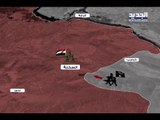 داعش يباغت الجيش السوري!