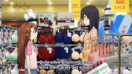 Non Non Biyori - Hotaru Op