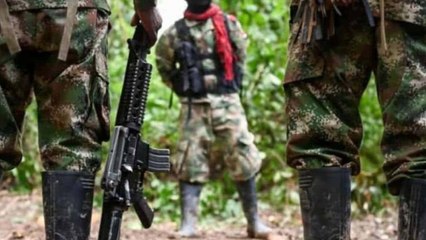 ¿Las disidencias son un incumplimiento de las Farc al acuerdo de paz?