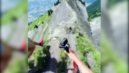 Oksijen çarpması yaşayan iki arkadaş