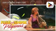 RSP TOP PICKS: Sino ang favorite Disney princess mo?