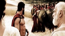 300 Movie Explained In Hindi/Urdu | 300 Action/War (2006) Film Summarized  हिन्दी/اردو