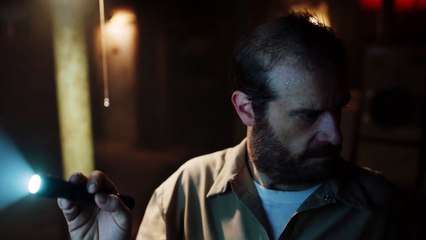 CREEPSHOW Clip - Pipe Screams