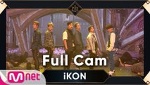[Full Cam] ♬ INCEPTION (iKON ver.) - 아이콘(iKON) @2차 경연