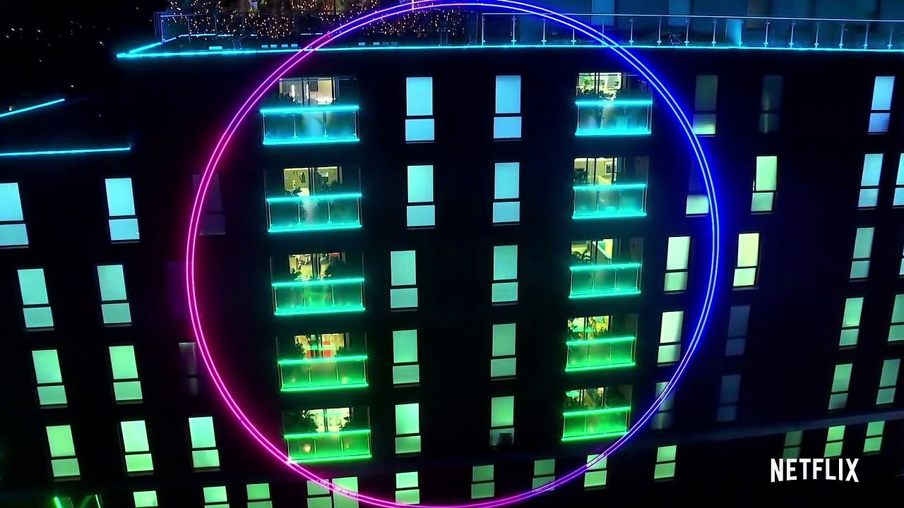 The Circle Season 2 Trailer - Week 3