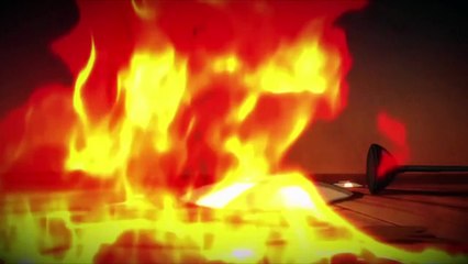 Hyakkimaru Vs. Tahomaru Final Fight To The Death Dororo