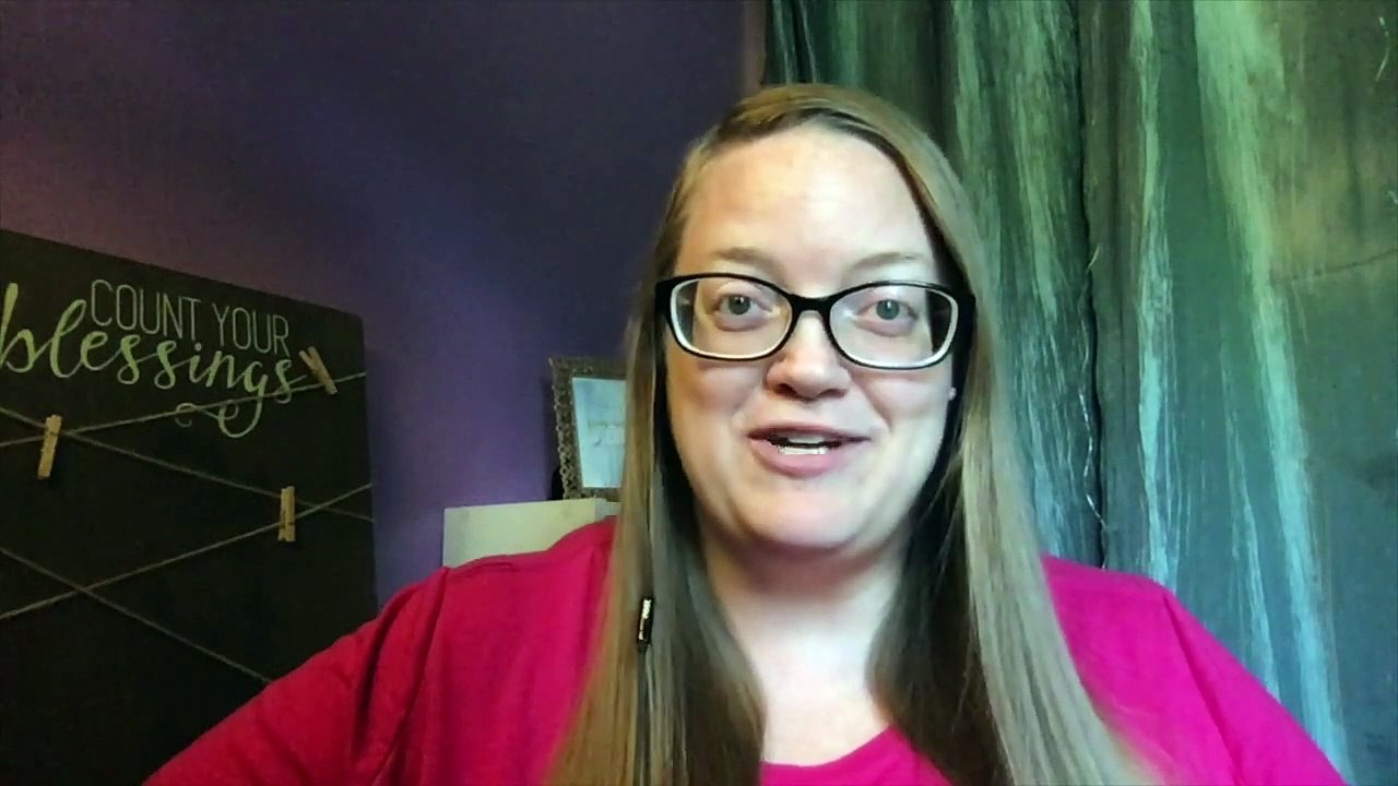 May 2020 Budget Recap
