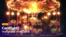 Cardfight Vanguard overDress
