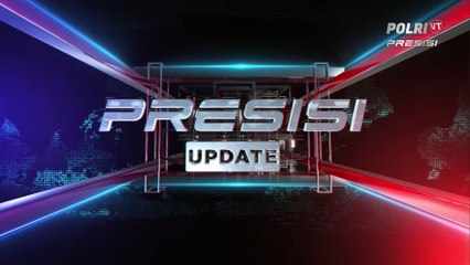 Presisi Update (23/04/21)
