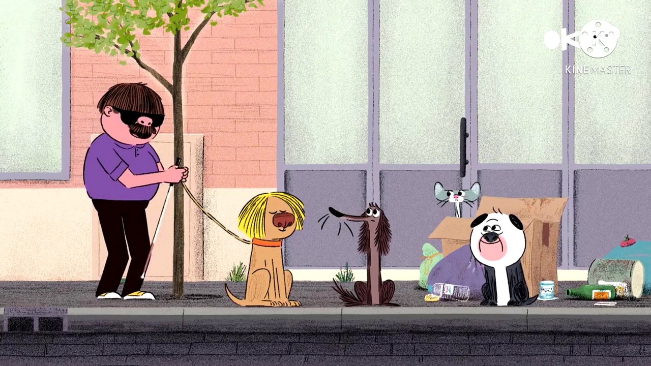 Perro apestoso cap 2