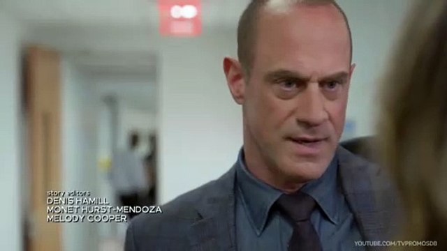 Law and Order SVU 22x13 Season 22 Episode 13 Trailer