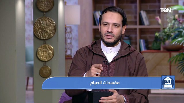 كيف تقوم رمضان إيمانا واحتسابا حتى يغفر الله لك ما تقدم من ذنبك؟