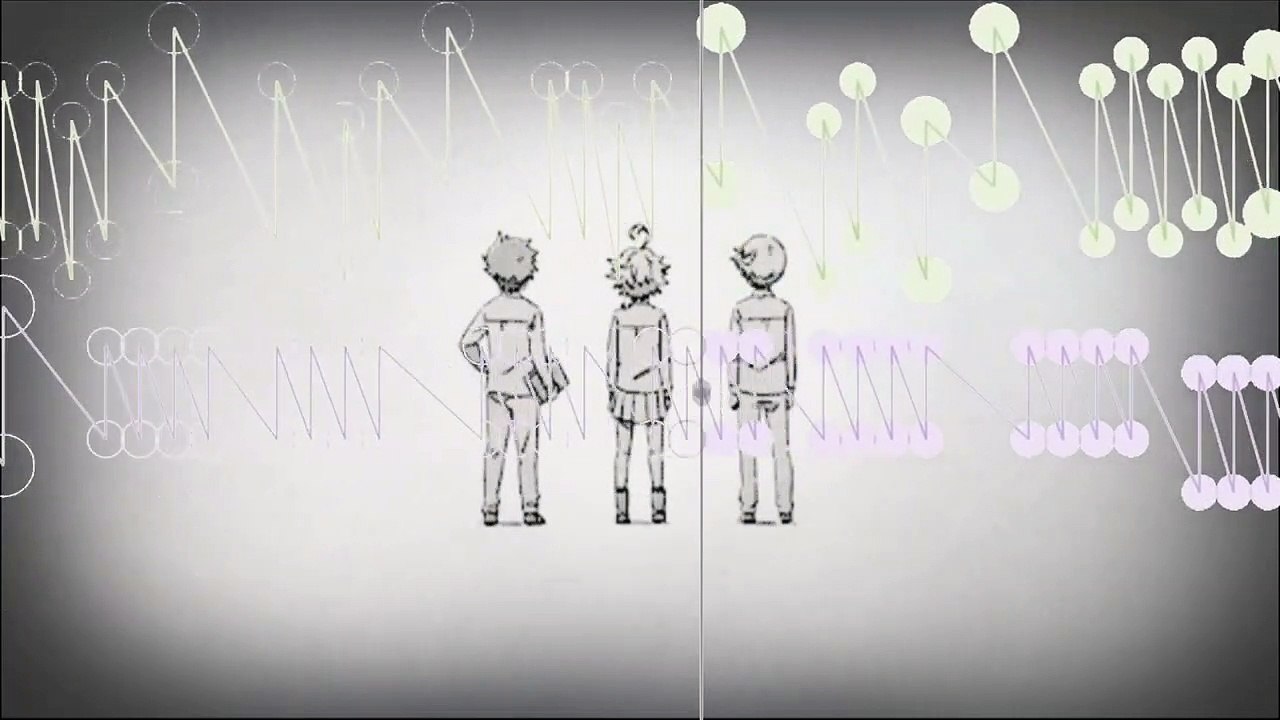 Touch Off 『Music Box ver.』Yakusoku no Neverland / The Promised Neverland OP