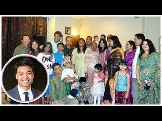 বাইডেন প্রশাসনে জাইন, ময়মনসিংহে আনন্দের বন্যা | Jagonews24.com